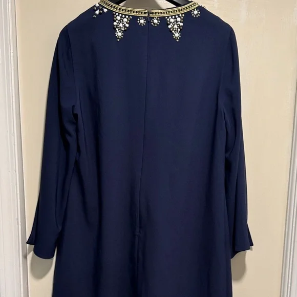 Lilly Pulitzer Anastasia Stretch Dress - Picture 3 of 3